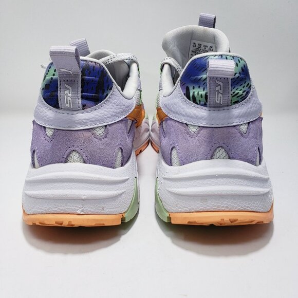 Puma RS-TRCK Feelin' Xtra White Women's 9 - Picture 2 of 9